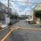 【埼玉県/新座市片山】新座市片山2丁目　戸建 前面道路