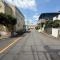 【埼玉県/新座市片山】新座市片山2丁目　戸建 前面道路