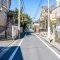 【東京都/杉並区南荻窪】杉並区南荻窪2丁目　中古戸建 前面道路