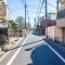 【東京都/杉並区南荻窪】杉並区南荻窪2丁目　中古戸建 前面道路