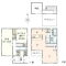 【東京都/杉並区善福寺】杉並区善福寺1丁目　中古戸建 間取り図