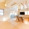【東京都/杉並区宮前】杉並区宮前1丁目　中古戸建 リビング・ダイニング