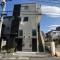 【東京都/杉並区南荻窪】杉並区南荻窪3丁目賃貸併用住宅 外観