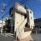 【東京都/杉並区南荻窪】杉並区南荻窪3丁目賃貸併用住宅 外観