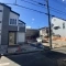 【東京都/武蔵野市吉祥寺北町】武蔵野市吉祥寺北町5丁目　新築戸建　1号棟 現地（建築前）