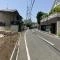 【東京都/杉並区永福】杉並区永福3丁目　新築戸建　A号棟 前面道路