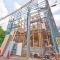 【東京都/東久留米市中央町】東久留米市中央町4丁目　新築戸建　1号棟 建築中の外観