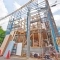 【東京都/東久留米市中央町】東久留米市中央町4丁目　新築戸建　2号棟 建築中の外観