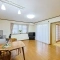 【東京都/杉並区清水】杉並区清水3丁目　中古戸建 リビング・ダイニング