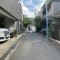 【東京都/杉並区阿佐谷南】杉並区阿佐谷南2丁目　賃貸併用住宅 前面道路