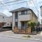 【東京都/武蔵野市中町】武蔵野市中町3丁目　中古戸建 外観