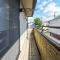 【東京都/武蔵野市中町】武蔵野市中町3丁目　中古戸建 バルコニー