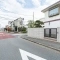 【東京都/中野区上鷺宮】中野区上鷺宮5丁目　戸建 前面道路