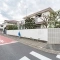 【東京都/中野区上鷺宮】中野区上鷺宮5丁目　戸建 前面道路