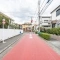 【東京都/中野区上鷺宮】中野区上鷺宮5丁目　戸建 前面道路
