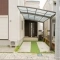 【埼玉県/新座市栄】埼玉県新座市栄2丁目　戸建 玄関