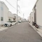 【埼玉県/新座市栄】埼玉県新座市栄2丁目　戸建 前面道路