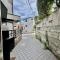 【東京都/渋谷区広尾】渋谷区広尾2丁目　戸建 敷地内