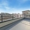 【東京都/世田谷区桜上水】アグレシオ世田谷桜上水II ルーフバルコニー