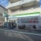 【東京都/世田谷区桜上水】アグレシオ世田谷桜上水II ファミリーマート桜上水駅北店