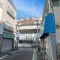 【東京都/世田谷区桜上水】アグレシオ世田谷桜上水II 桜上水商店街入口