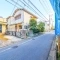 【東京都/世田谷区祖師谷】祖師谷4丁目新築戸建C号棟 前面道路