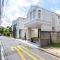 【東京都/世田谷区祖師谷】祖師谷4丁目新築戸建C号棟 外観