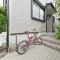 【東京都/町田市成瀬台】町田市成瀬台3丁目戸建 アプローチ