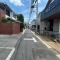 【東京都/文京区白山】文京区白山4丁目　新築戸建　C号棟 前面道路