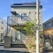 【神奈川県/川崎市幸区下平間】川崎市幸区下平間賃貸併用住宅　-ボーセジュール- 外観