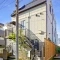 【神奈川県/川崎市幸区下平間】川崎市幸区下平間賃貸併用住宅　-ボーセジュール- 外観