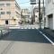 【東京都/足立区栗原】足立区栗原二丁目　中古戸建 前面道路