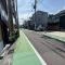 【埼玉県/川口市川口】川口市川口5丁目　中古戸建 前面道路