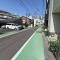 【埼玉県/川口市川口】川口市川口5丁目　中古戸建 前面道路