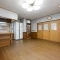 【神奈川県/川崎市高津区末長】末長三丁目　事務所付戸建て リビング・ダイニング