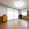 【神奈川県/川崎市高津区末長】末長三丁目　事務所付戸建て リビング・ダイニング