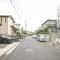 【神奈川県/横浜市都筑区荏田南】横浜市都筑区荏田南三丁目　新築戸建 前面道路