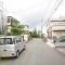 【神奈川県/横浜市都筑区荏田南】横浜市都筑区荏田南三丁目　新築戸建 前面道路