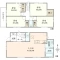【東京都/足立区西伊興】足立区西伊興3丁目新築戸建 G号棟 間取り図