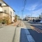 【東京都/三鷹市深大寺】三鷹市深大寺一丁目中古戸建 前面道路