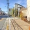 【東京都/三鷹市深大寺】三鷹市深大寺一丁目中古戸建 前面道路