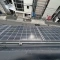 【大阪府/大阪市西区本田】大阪府大阪市西区本田2丁目　中古戸建 屋根　太陽光パネル