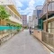 【東京都/大田区東糀谷】大田区東糀谷4丁目中古戸建 前面道路