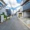 【東京都/西東京市富士町】西東京市富士町6丁目新築戸建　1号棟 前面道路