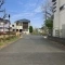 【東京都/府中市栄町】府中市栄町2丁目 前面道路