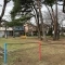 【東京都/府中市栄町】府中市栄町2丁目 あかまつ林（公園）