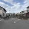 【東京都/稲城市若葉台】若葉台4丁目　二世帯住宅 前面道路