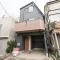 【東京都/新宿区富久町】新宿区富久町　中古戸建 外観