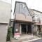 【東京都/新宿区富久町】新宿区富久町　中古戸建 外観