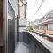 【東京都/新宿区富久町】新宿区富久町　中古戸建 バルコニー
